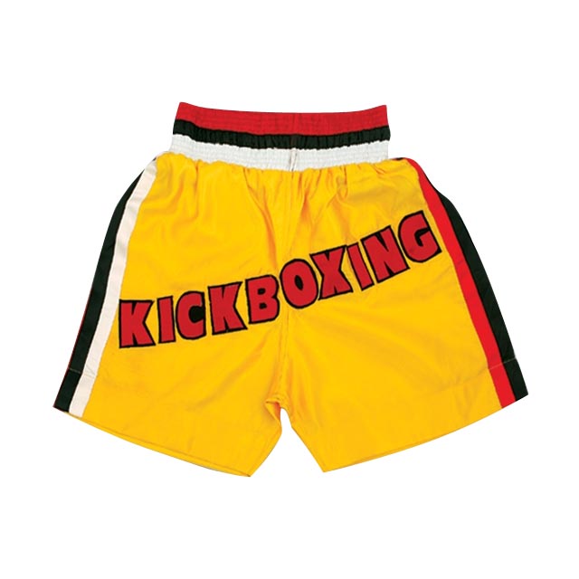Boxing Trunk Shorts
