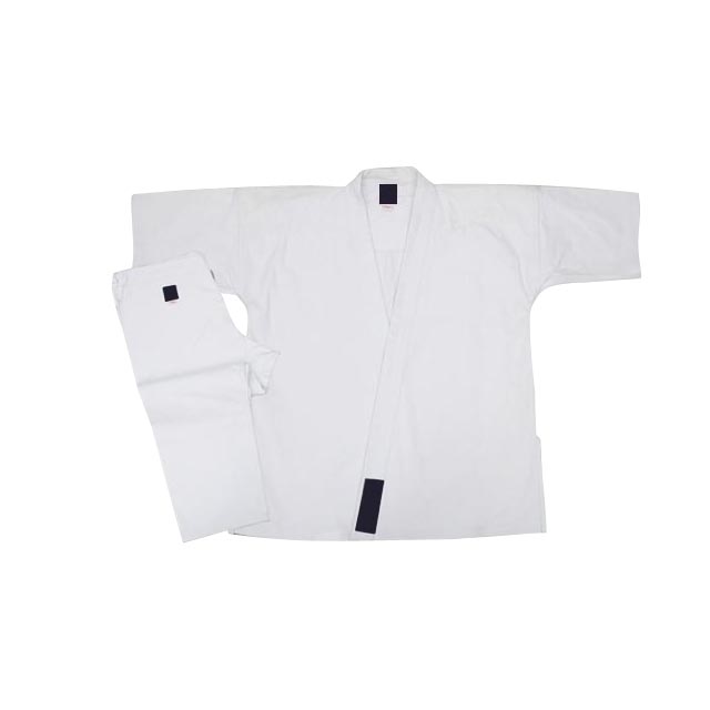 Kyokushinkai Karate Uniforms