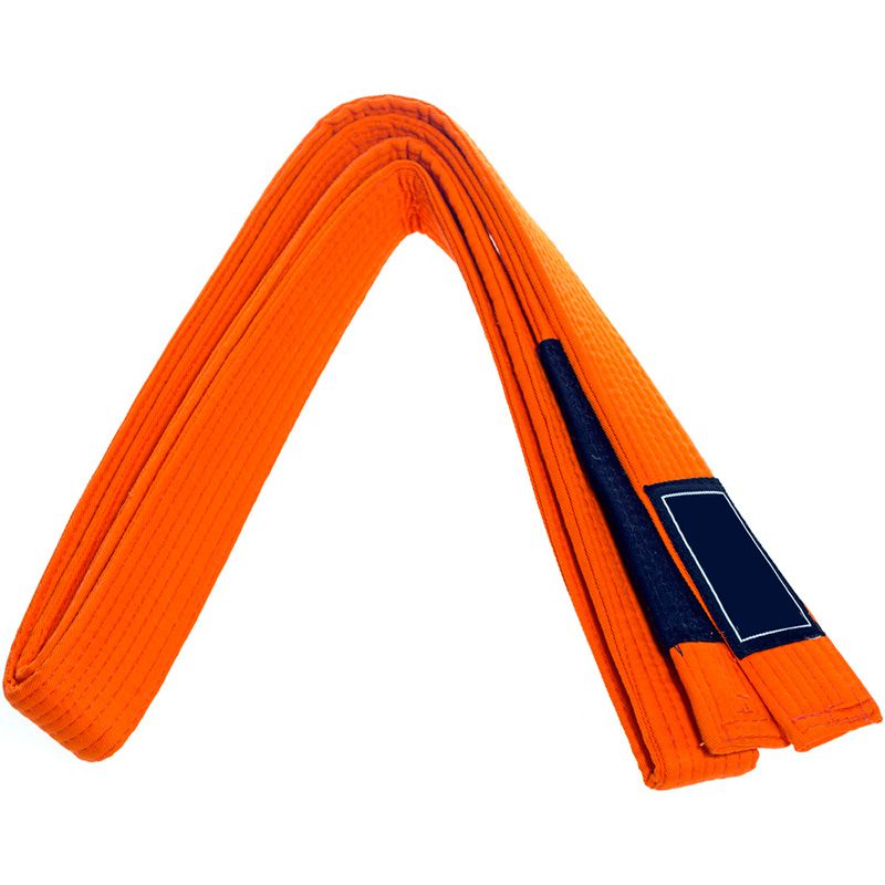 Bjj Belts