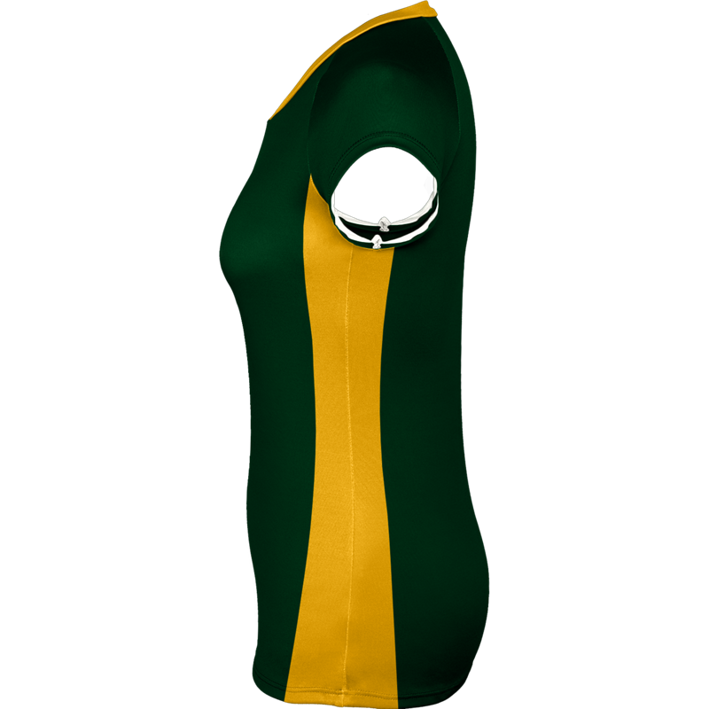 Lacrosse Wear V-Neck Jersey