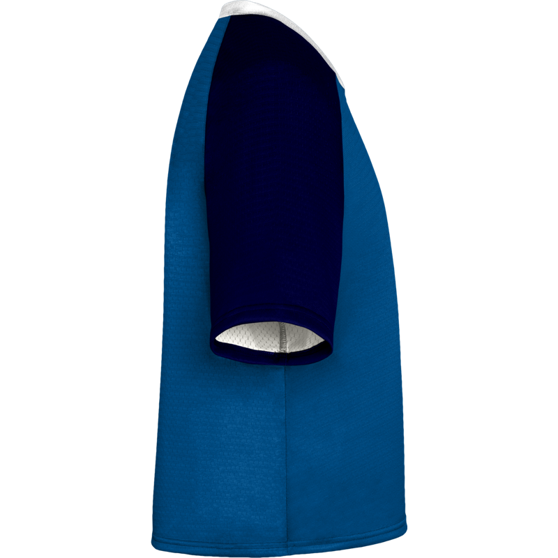 Colrblock Lacrosse Jersey Men