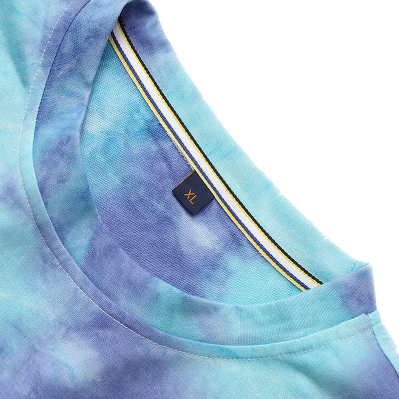 Tie Dyed Sweatshirts