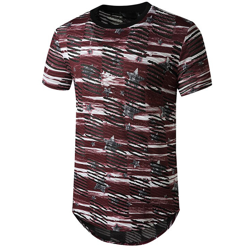 Sublimated T-Shirt