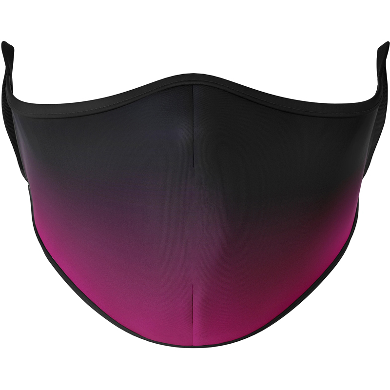 Ombre Reuseable Face Masks